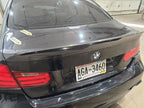 Trunk/Hatch/Tailgate With Rear Camera Fits 12-17 BMW 320i 604487