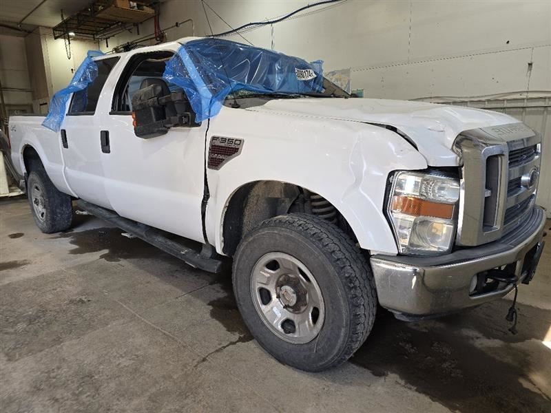Seat Belt Front Bench Seat 1 Piece Fits 08-10 FORD F250SD PICKUP 59270