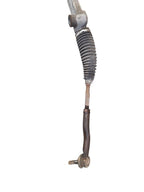 Steering Gear/Rack Power Rack And Pinion Prius VIN Fu Fits 16-22 PRIUS