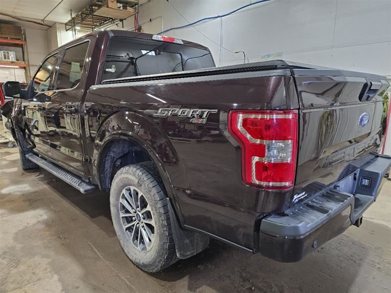 Passenger Air Bag Front Passenger Dash Fits 18-20 FORD F150 PICKUP 580