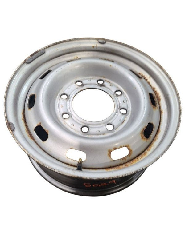 Wheel 17x7-1/2 Steel Fits 03-13 DODGE 2500 PICKUP 627544