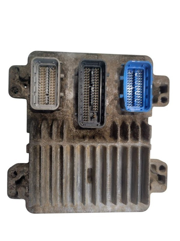 Engine ECM Electronic Control Module Fits 04-05 SIERRA 2500 PICKUP 668