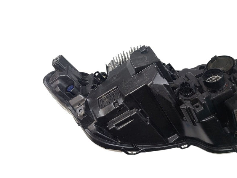 Driver Left Headlight LED Adaptive Fits 16-19 XJ 640305