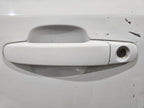 Driver Door Handle Exterior Door Front Body Color Fits 10-17 EQUINOX 6