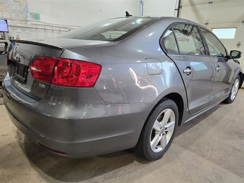 Dash Panel Fits 11-18 JETTA 598712