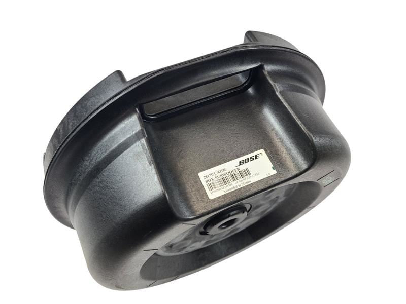 Audio Equipment Radio Amplifier Bose Audio System Fits 03-04 MURANO 56