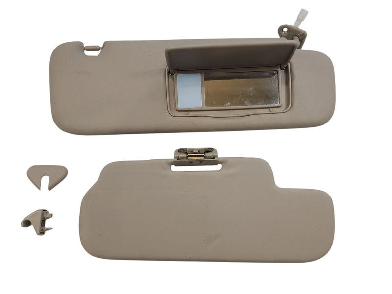 LX470     1999 Sun Visor 674396