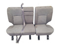 4 RUNNER  2007 Seat Rear 680136