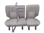 4 RUNNER  2007 Seat Rear 680136