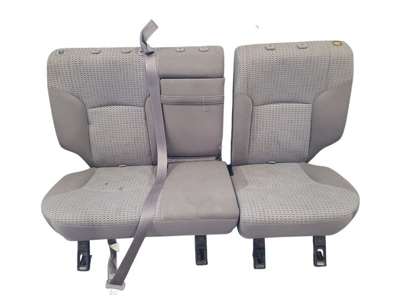4 RUNNER  2007 Seat Rear 680136