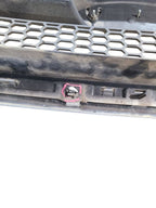 Grille Chrome Surround King Ranch Fits 05-08 FORD F150 PICKUP 666911