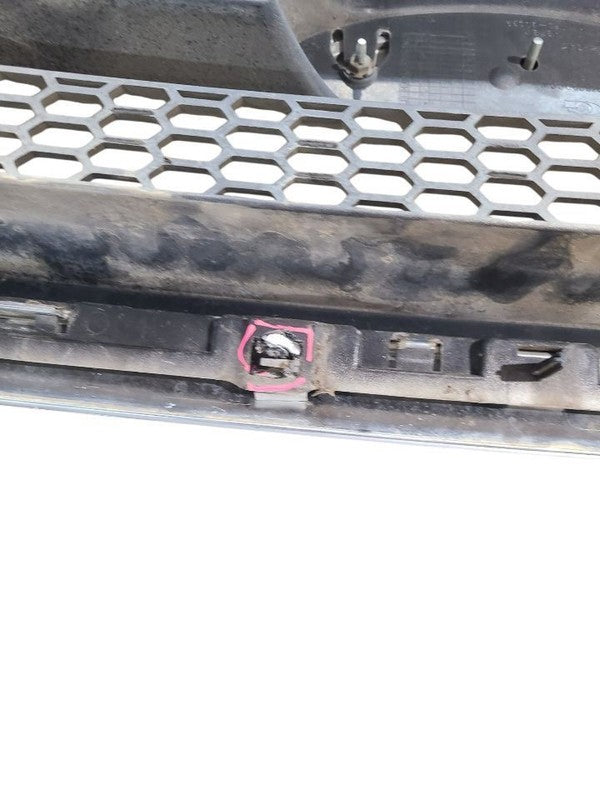 Grille Chrome Surround King Ranch Fits 05-08 FORD F150 PICKUP 666911