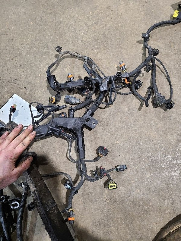 RAM1500   2016 Engine Wire Harness 620423