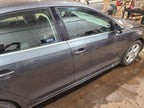 Seat Belt Front Passenger Retractor Fits 11-18 JETTA 654668