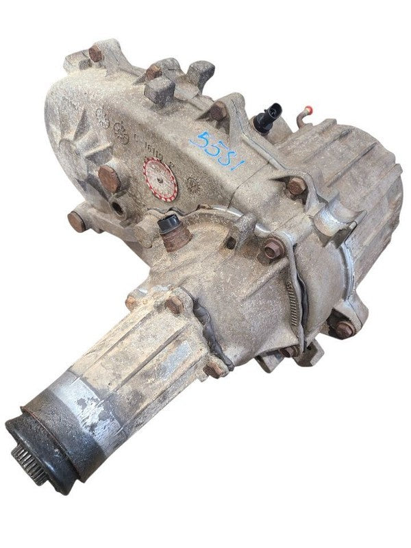 Transfer Case 5.7L 4L80E Transmission Fits 95-00 CHEVROLET 2500 PICKUP