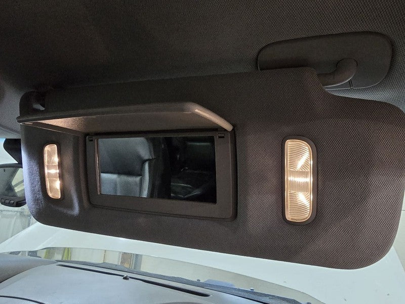 Passenger Right Sun Visor Fits 15-20 SUBURBAN 1500 620914