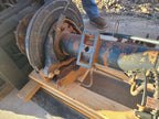 F350SD    2021 Rear Axle 658913