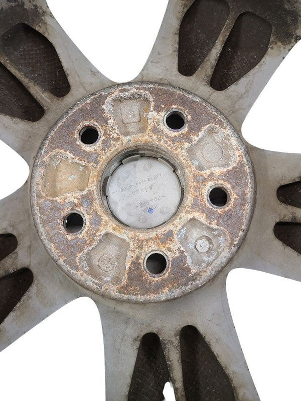 Wheel 18x7-1/2 5 Spoke Alloy Aap Manufacturer Fits 07-09 RDX 660766