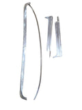 DART      1963 Windshield Frame        671238