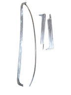 DART      1963 Windshield Frame        671238