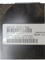 Audio Equipment Radio Receiver AM-FM-CD-MP3 Fits 12-14 17 WRANGLER 673