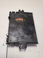 Chassis ECM Transfer Case Under Heater Box Fits 12-14 FORD F150 PICKUP