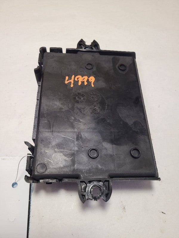 Chassis ECM Transfer Case Under Heater Box Fits 12-14 FORD F150 PICKUP