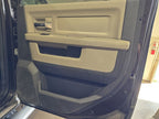 Rear Passenger Door Trim Panel Fits 2011 RAM 2500 641083