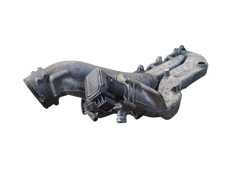 Intake Manifold Fits 04-06 SPRINTER 2500 672587