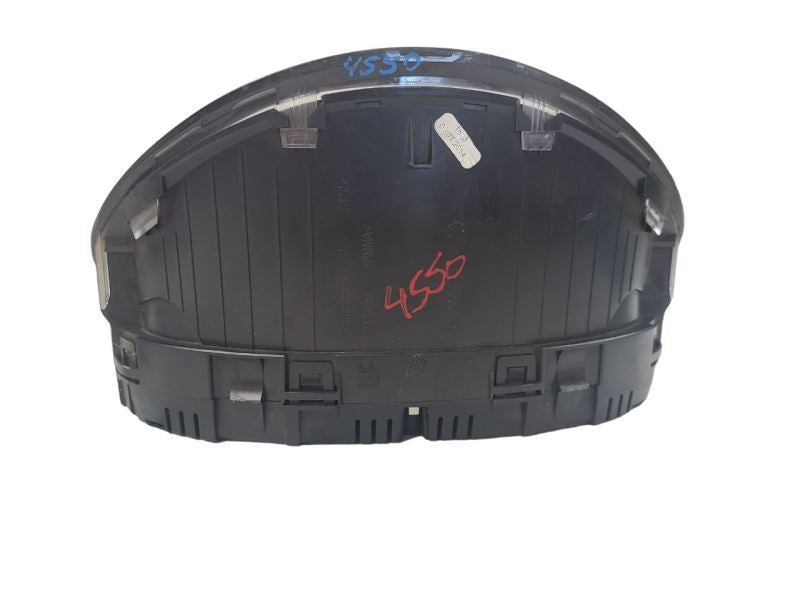 SPRINTV25 2014 Speedometer 576575