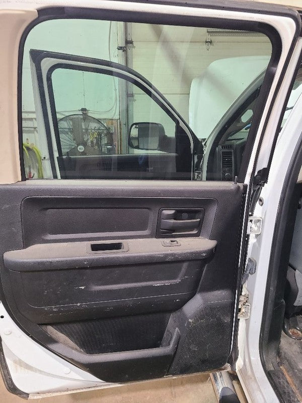 Driver Rear Side Door Classic Style Fits 09-24 DODGE 1500 PICKUP 67038