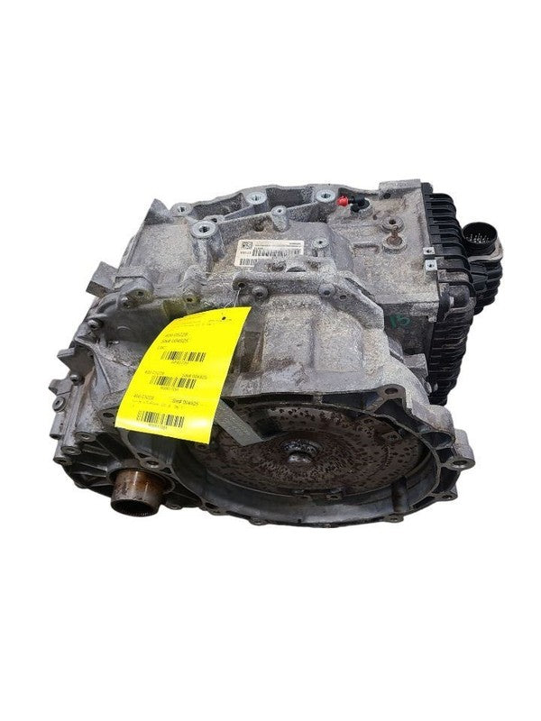 Automatic Transmission 2.4L 4WD 3.734 Front Ratio Fits 15-16 RENEGADE 