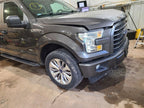 Steering Gear/Rack Power Rack And Pinion Turbo Fits 17 FORD F150 PICKU