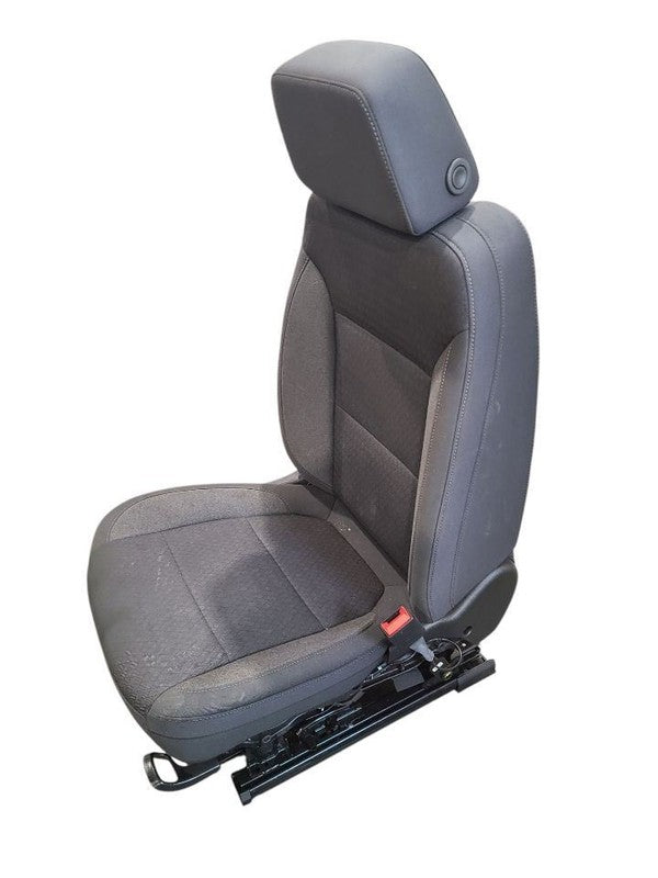 Passenger Front Seat Bucket And Bench Fits 19-23 SIERRA 1500 PICKUP 63