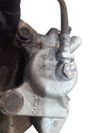 NASHMETRO 1956 Front Spindle/Knuckle 649916