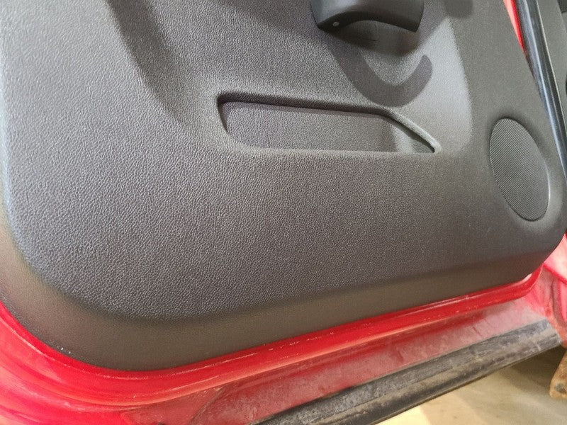 SILV15NEW 2007 Door Trim Panel Rear 661899