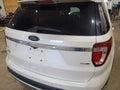 Trunk/Hatch/Tailgate Limited Fits 16-19 EXPLORER 666144