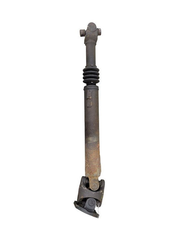 Front Drive Shaft 5.9L 8-360 Fits 94-02 DODGE 2500 PICKUP 678784