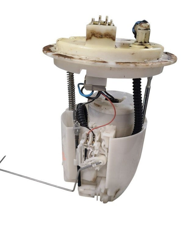Fuel Pump Assembly Includes Sender Fits 07-09 WRANGLER 648192