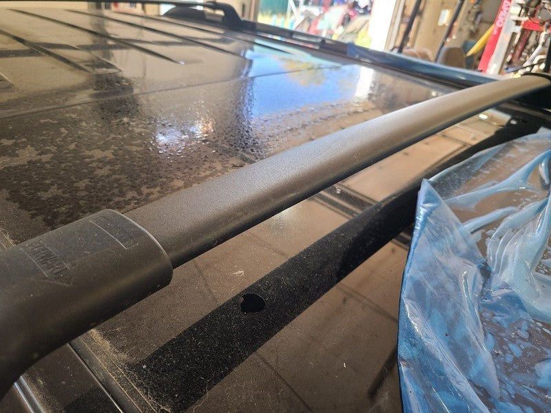 EXPEDITON 2022 Luggage Rack 679249