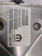 Engine ECM Electronic Control Module 3.6L Fits 15 200 607217
