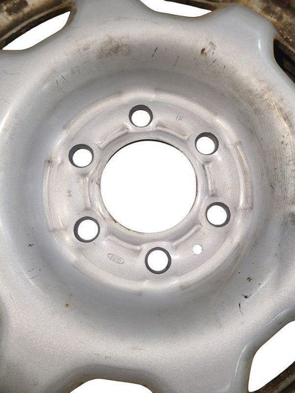 Wheel 17x7-1/2 Steel Painted 8 Holes Fits 10-20 22-24 EXPEDITION 66586
