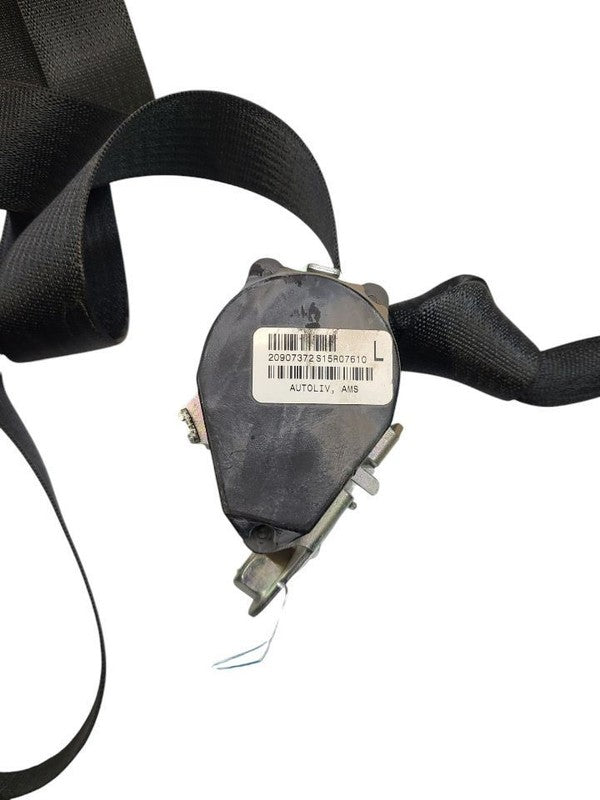 TERRAIN   2011 Seat Belt Rear 618543