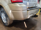 Rear Bumper VIN 3 8th Digit Hybrid Fits 08-12 ESCAPE 659120