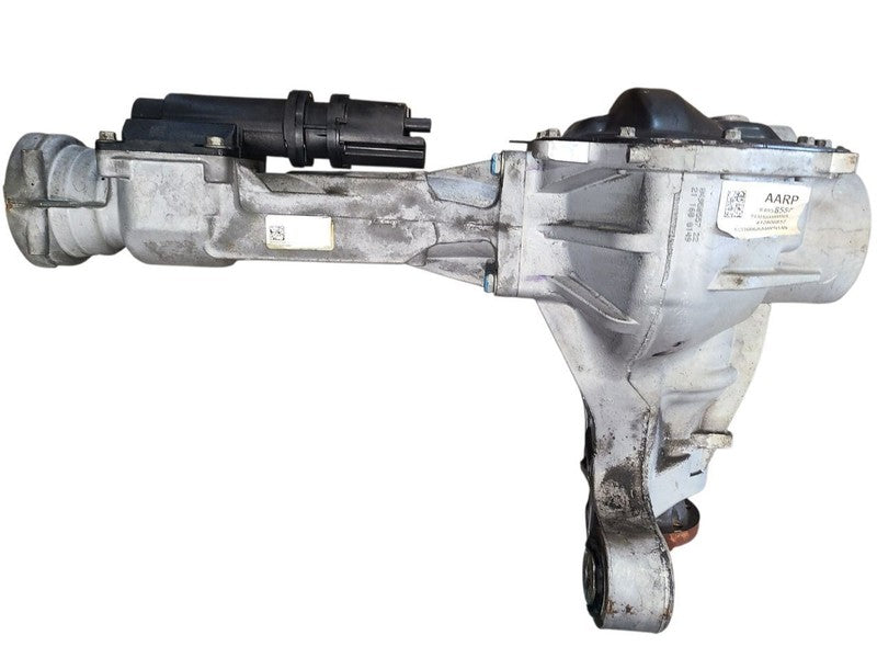 Carrier Front Axle 3.23 Ratio Opt GU5 Fits 21-26 SILVERADO 1500 PICKUP