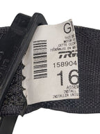 Seat Belt Front Bucket And Bench New Style Fits 07 SIERRA 2500 PICKUP 