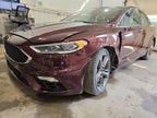 Passenger Right Headlight LED Fits 17-20 FUSION 599390