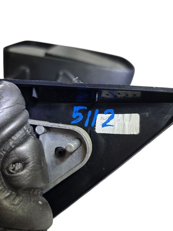 Driver Side View Mirror Power Opt 6P3 Fits 07-14 SIERRA 2500 PICKUP 63