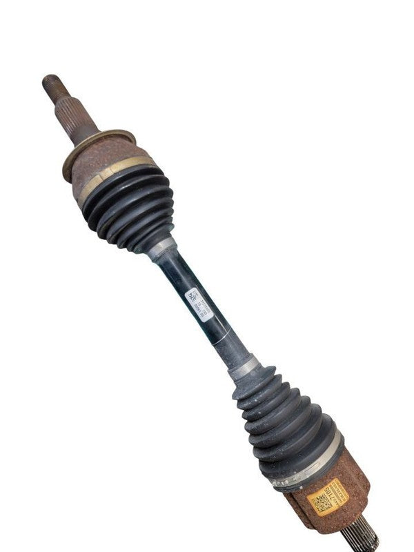 Axle Shaft Front Axle Fort Wayne In Plant Fits 19-21 SIERRA 1500 PICKU