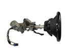 Steering Column Floor Shift Tilt And Telescopic US Built Fits 16 OPTIM